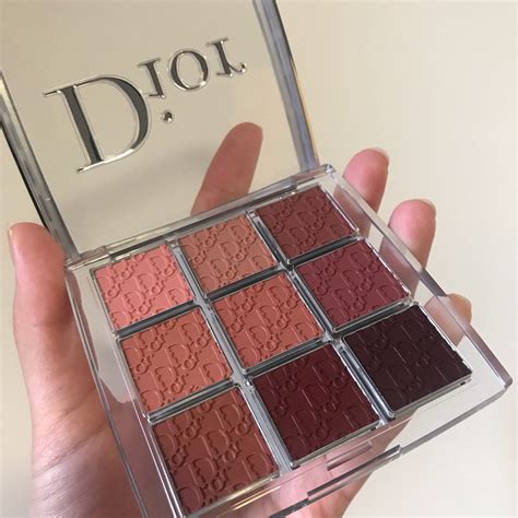 dior beauty palette lip